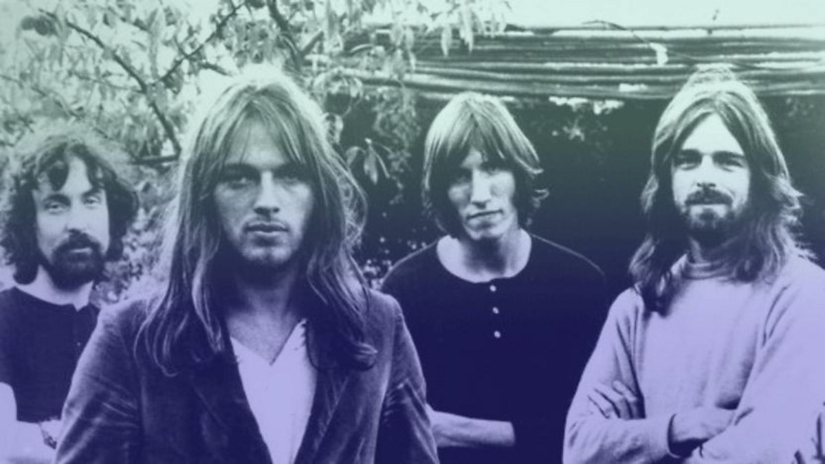 BBC Radio 6 Music - Pink Floyd at the BBC, Pink Floyd - Archive