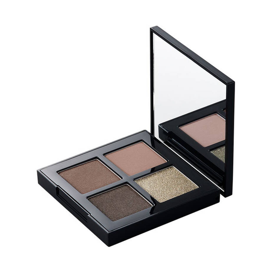 Shu Uemura Chromatics Quad – Ichiban Mart