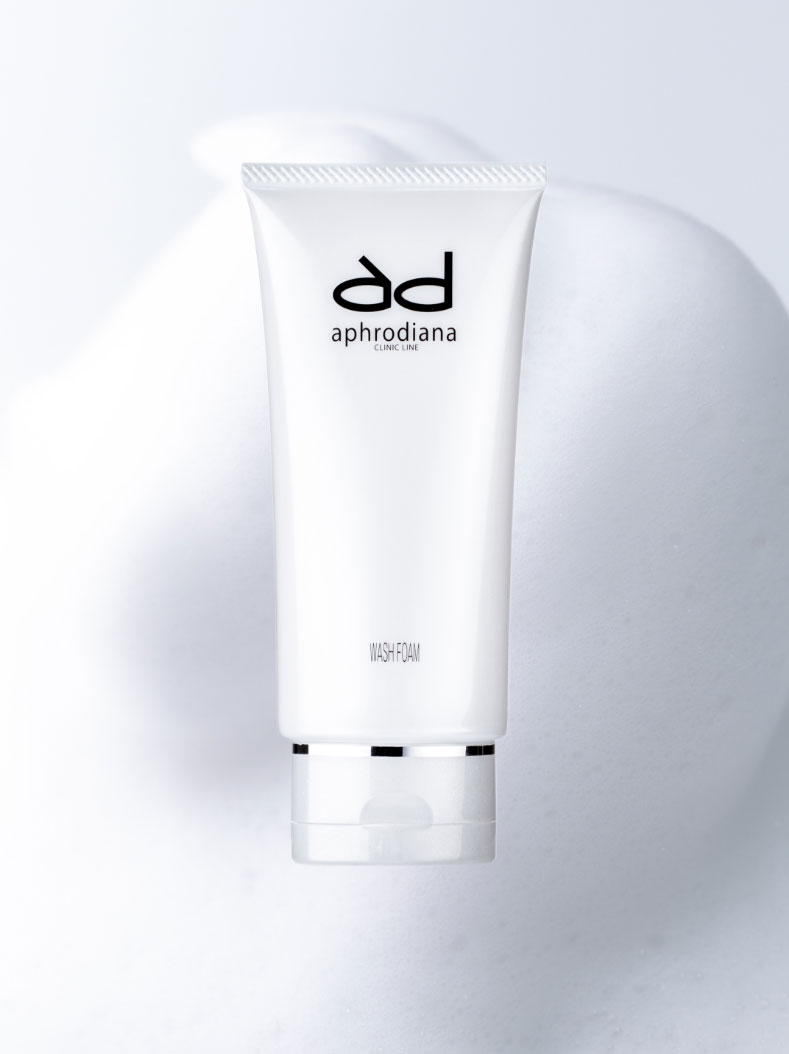 AD ウォッシングフォームN - アフロディアナ