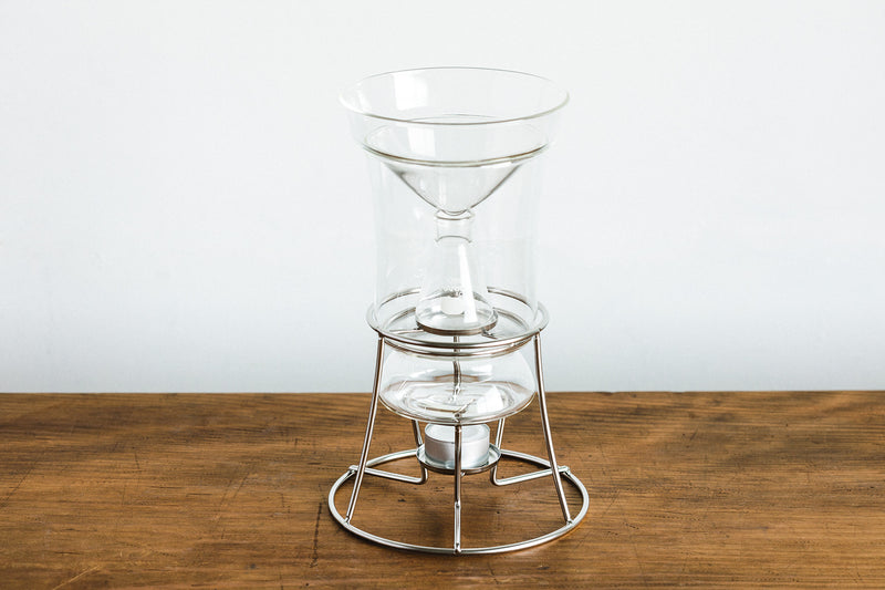 HARIO（ハリオ）のハーブウォーターメーカー – いちじつ - ともに