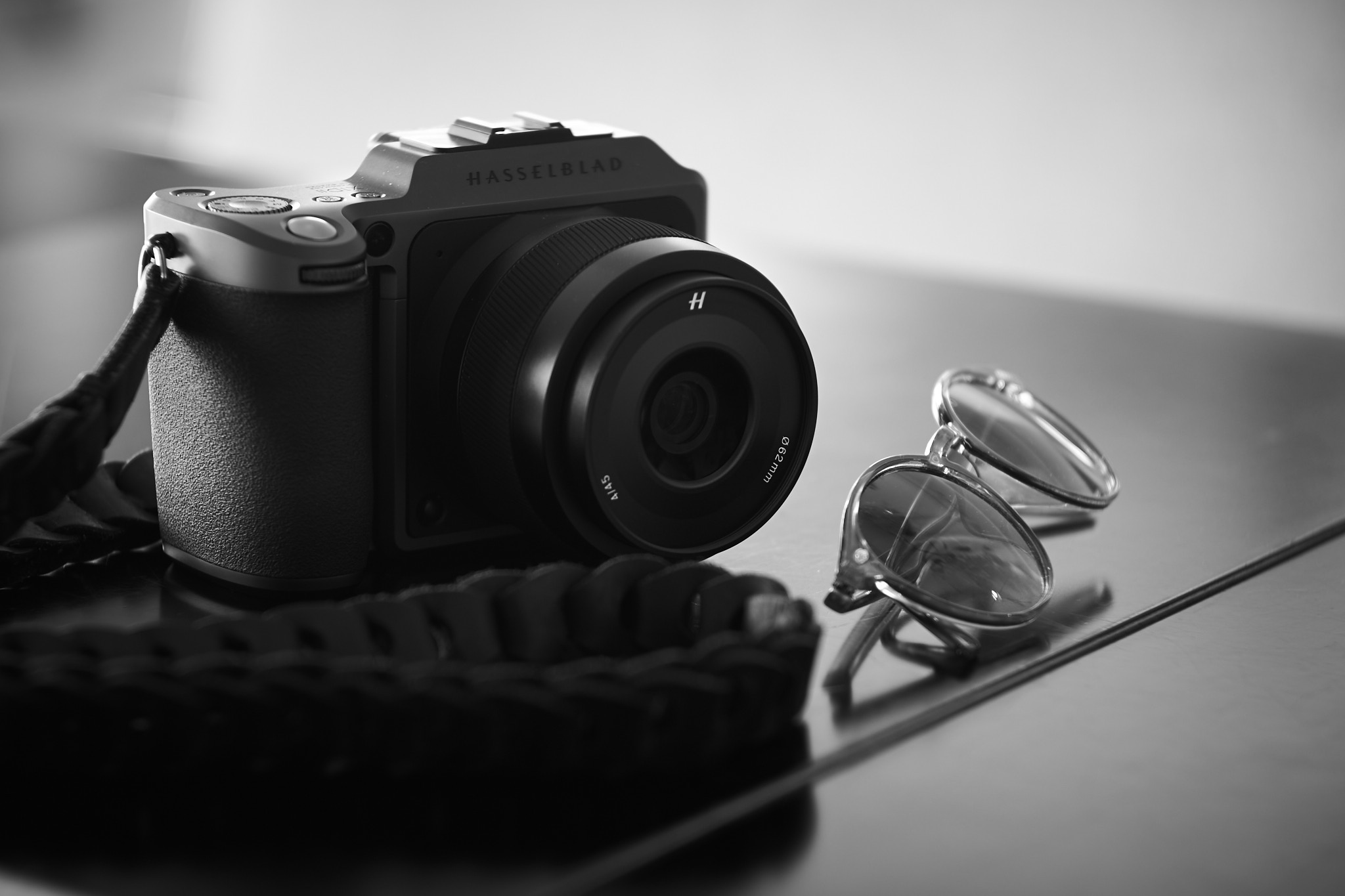 ハッセルブラッド Hasselblad XCD 4/45Pのレビュー | Ichiro Photography