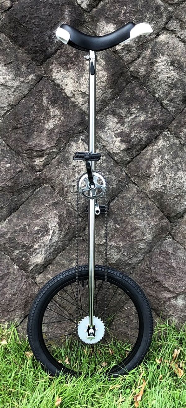 MYS ULTIMATE TALL UNI - 一輪車のお店 ミズ