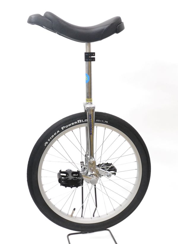 MYS ULTIMATE UNI 02 競技モデル20インチ - 一輪車のお店 ミズ