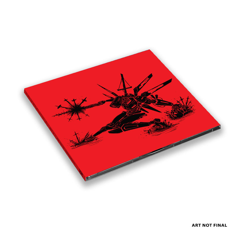 ウルトラキル サウンドトラック / Ultrakill Soundtrack Volume 1