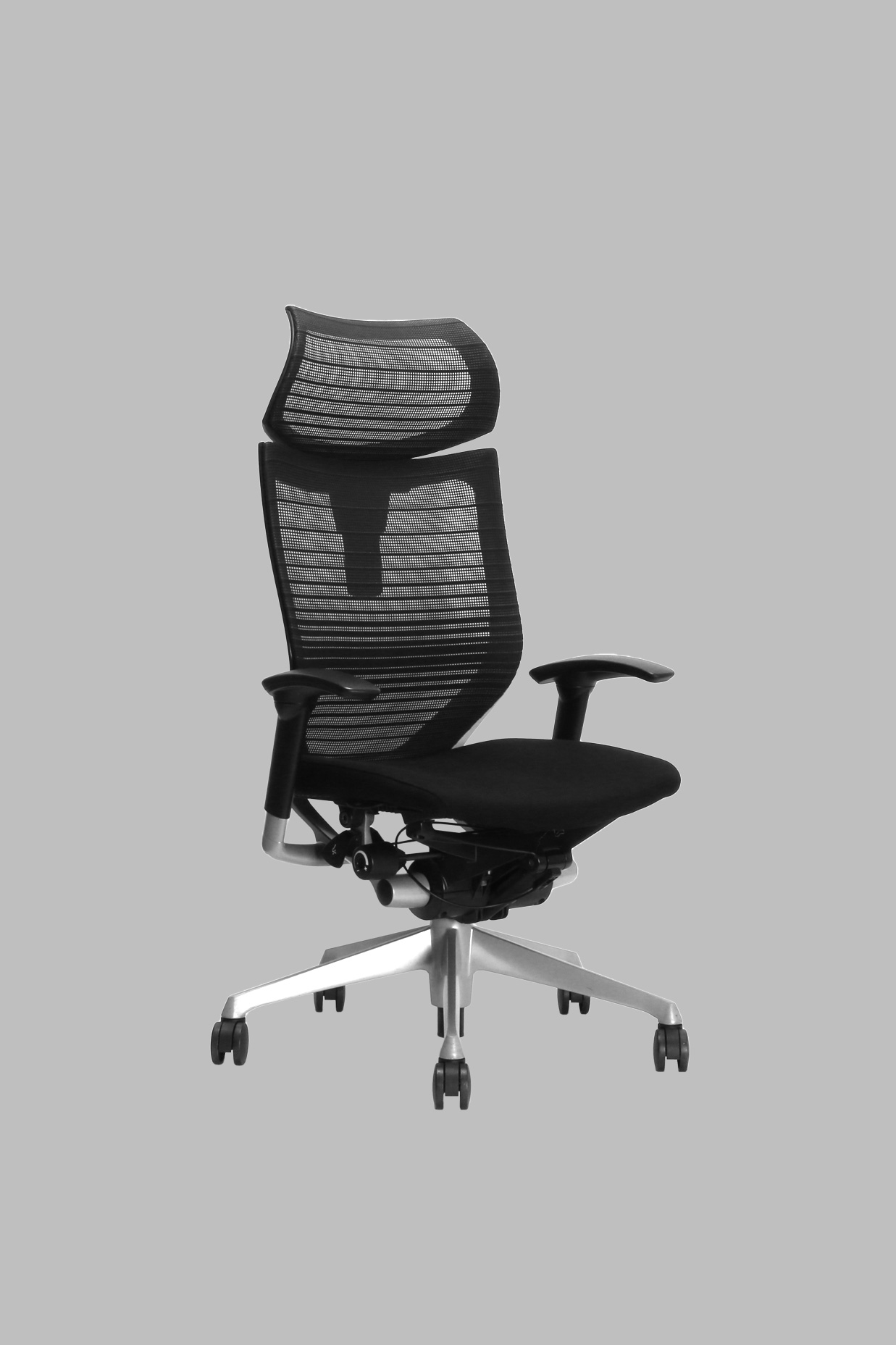 バロンチェア エクストラローバック 座クッション｜ITEMS IN SHOP