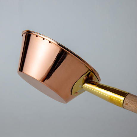 コッパーロウリュひしゃく