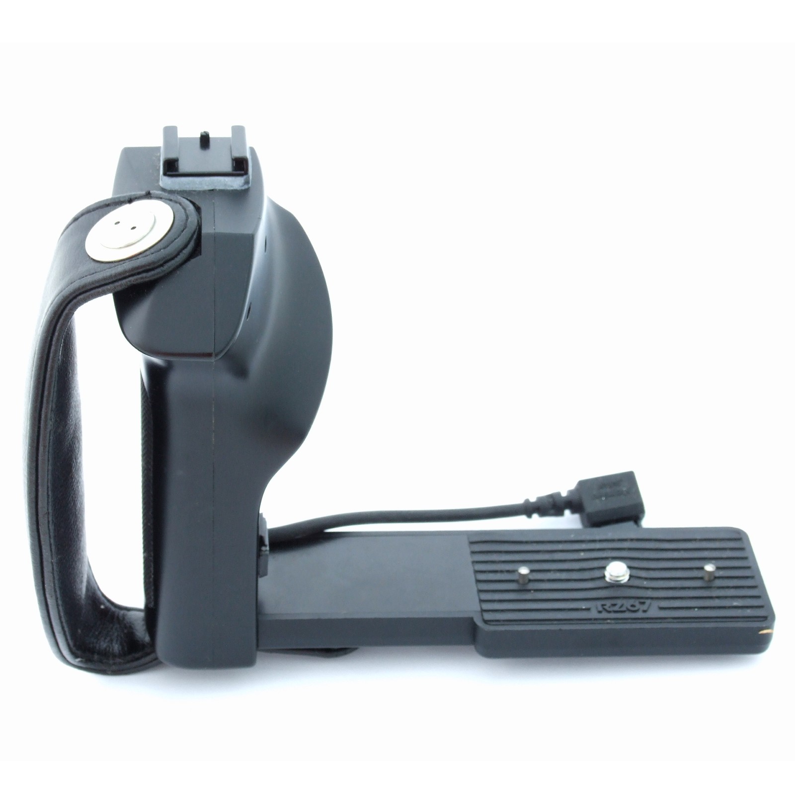 Mamiya RZ67 LH Grip “L-Grip Holder RZ” – IanB Foto