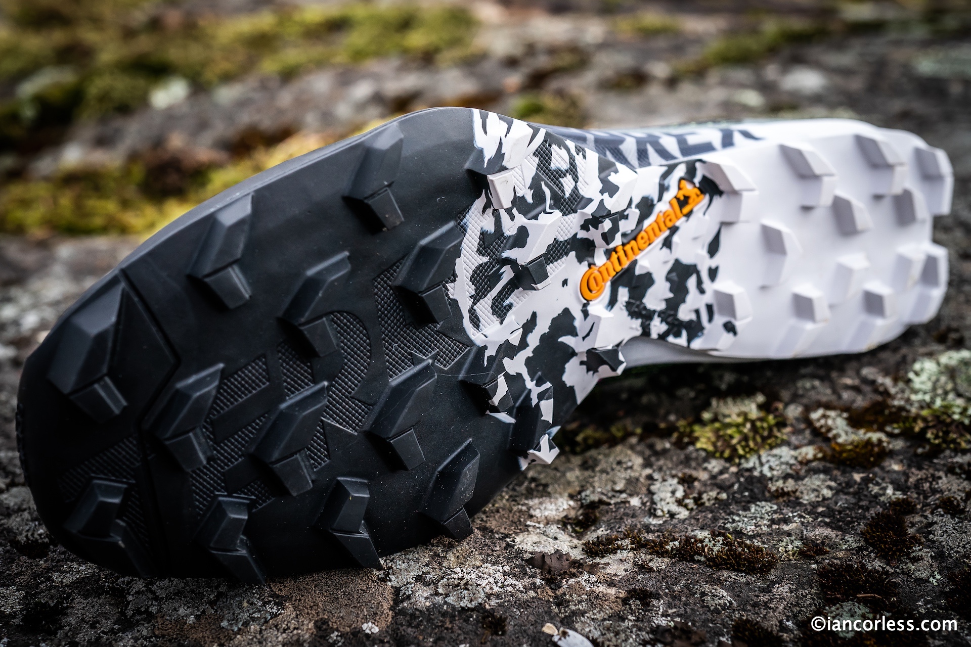 adidas Speed Pro SG Shoe Review – First Look. | IAN CORLESS