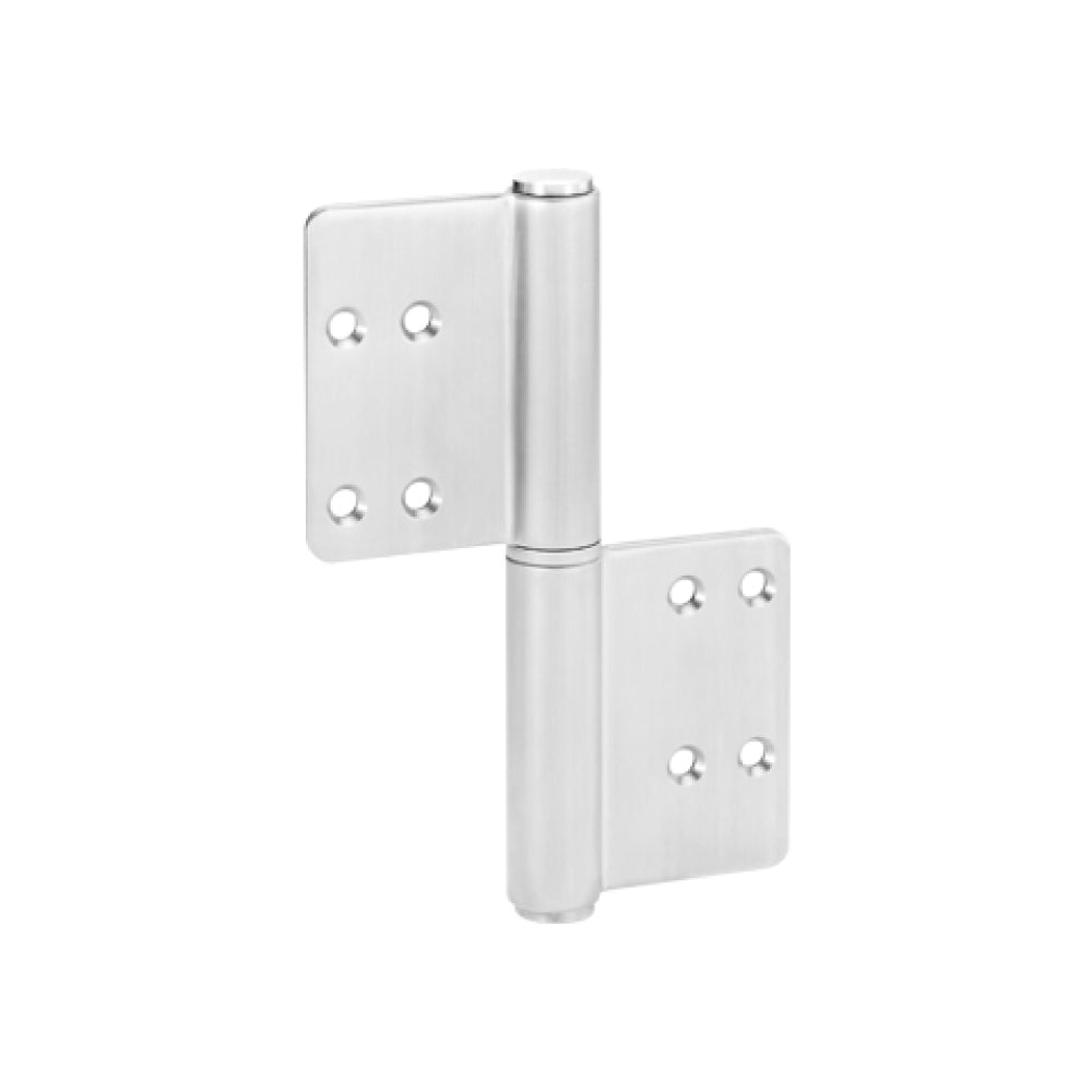 DHT-608S｜旗丁番｜シブタニ（SYS） – イブニーズ.com- 建築金物（ドア