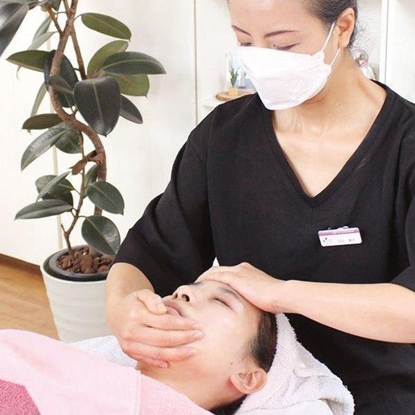 エステティック ジュビラン Ecxia[牛久市/エステサロン]｜お店情報