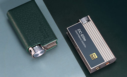 iBasso DC-Elite - iBasso Audio