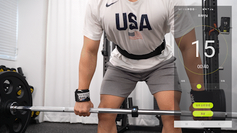 日本初上陸】 スマートデバイスBARBALANとは | IBKSPOTRS