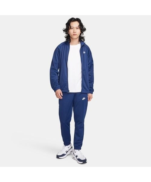 ナイキ（NIKE）/ウォームアップ AS M NK CLUB PK TRK SUITの通販はau