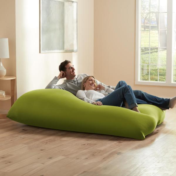 Yogibo Giga Max(ヨギボー ギガマックス) ｜ ソファーベッド ビーズ