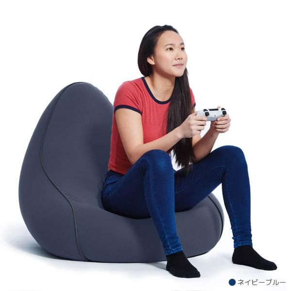 Yogibo Lounger ヨギボー ラウンジャー 専用カバーの通販はau PAY