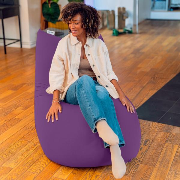 Yogibo Max（ヨギボーマックス） ソファ はもちろん椅子やベッドにも