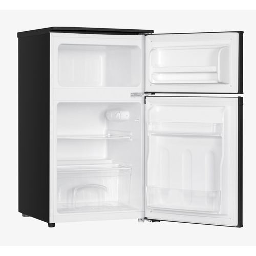 ヤマダオリジナル 冷蔵庫 85L 右開き 2ドア 幅47.6cm 一人暮し向け