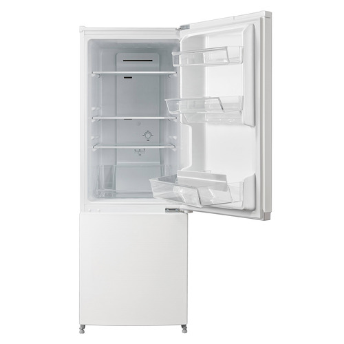 REFAGE YRZF17L 2ドア冷蔵庫 ヤマダオリジナル 179L・右開き【DD】の