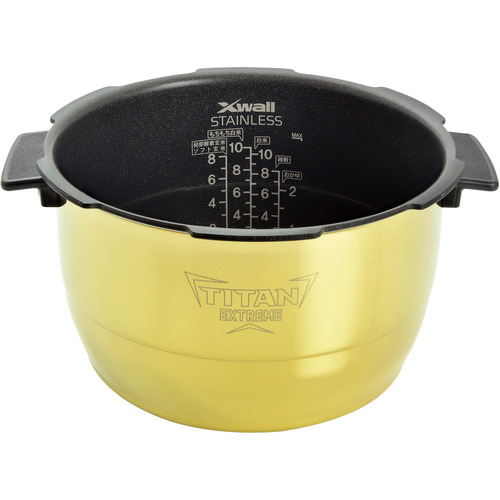 CUCKOO CHST1005F IH高圧力発芽玄米炊飯器 ブラック 10合の通販はau