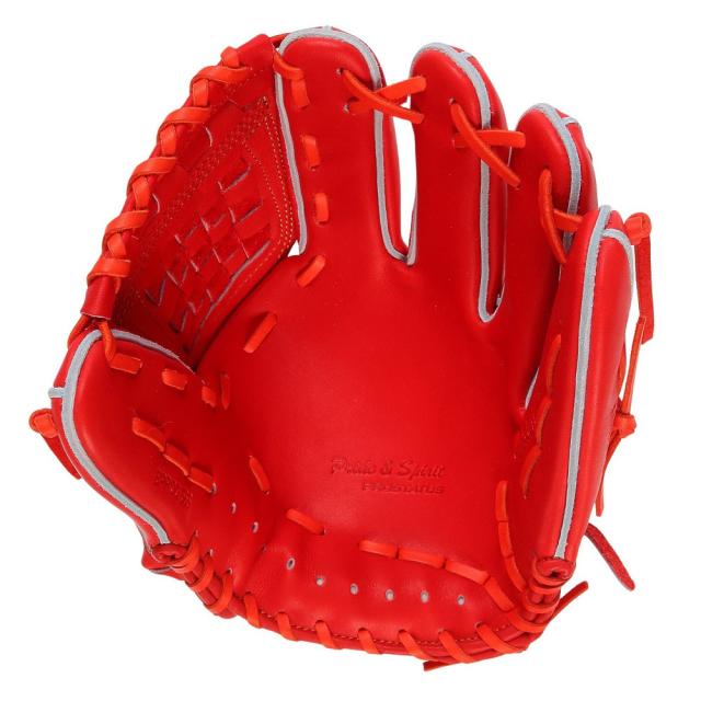 ゼット(ZETT)硬式 グローブ グラブ 二塁手・遊撃手用 野球グローブ