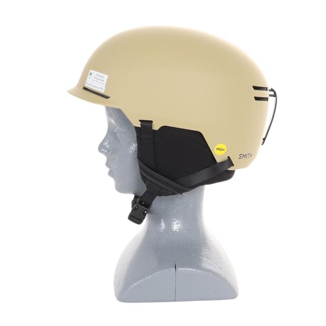 スミス(SMITH)ヘルメット スキー スノーボード Scout Mips Helmet