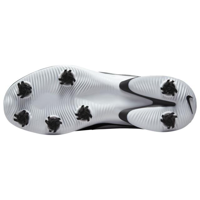 ナイキ メンズ ゴルフ スパイク Nike Air Zoom Victory Tour 2 - Black