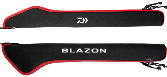 ダイワ ブレイゾン モバイル (ベイトモデル) 666TMB / バスロッド 釣具