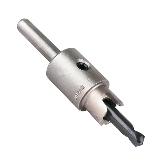 Яミヤナガ/MIYANAGA 【278015】ホールソー278 刃先径15mm