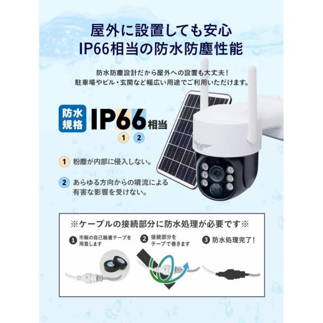 塚本無線 防犯カメラ 見張り番 WTW-1213N2 WTW-1213W Plus WTW-1213B