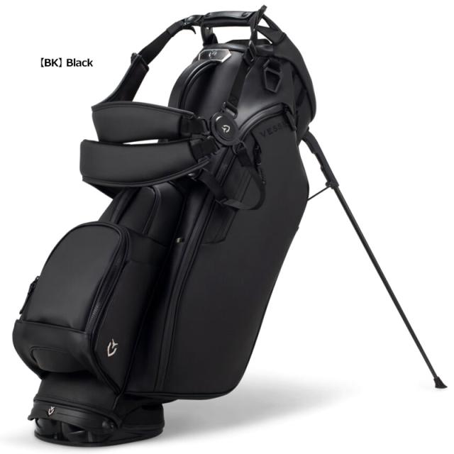 ベゼル 9.5型 スタンドバッグ Player 4.0 Stand Pro ダブルストラップ