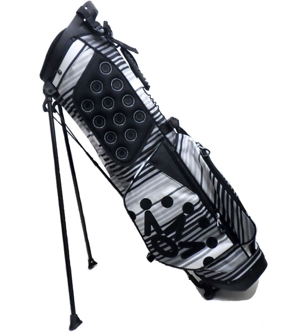 スコッティキャメロン スタンド キャディバッグ サークルT