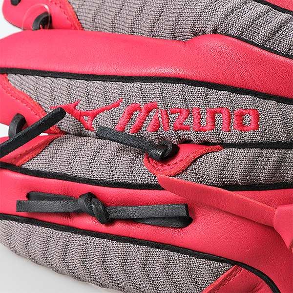 交換無料 野球 グローブ 軟式 大人 右投げ ミズノ 軟式用テックニット