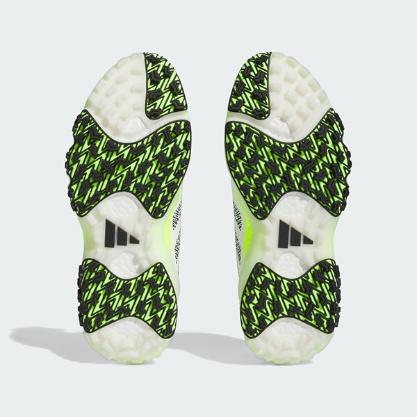 アディダスゴルフ ゴルフシューズ コードカオス 22 ボア スパイクレス