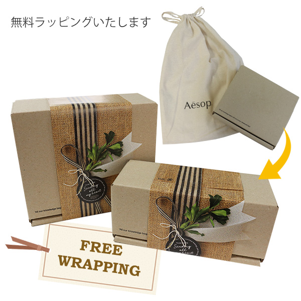 イソップ Aesop シャンプー コンディショナー ヘアケアセット 巾着付き