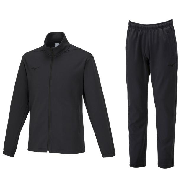 MIZUNO（ミズノ）ウォームアップジャケット パンツ 上下セット