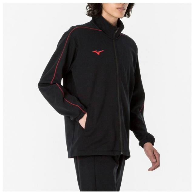 MIZUNO（ミズノ）ウォームアップジャケット パンツ 上下セット