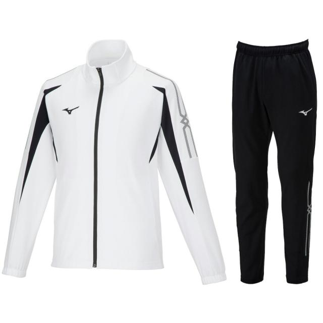 MIZUNO（ミズノ）MCライン ウォームアップジャケット パンツ 上下