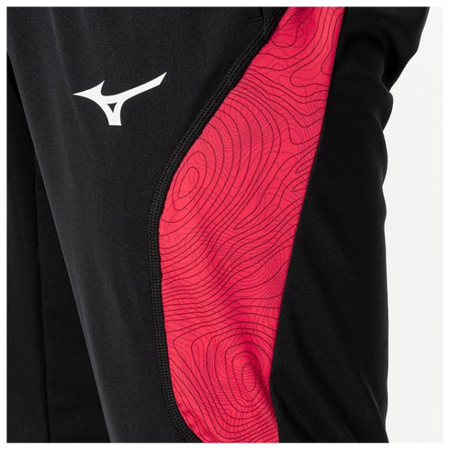 MIZUNO（ミズノ）限定 MTCウォームアップジャケット パンツ 上下セット