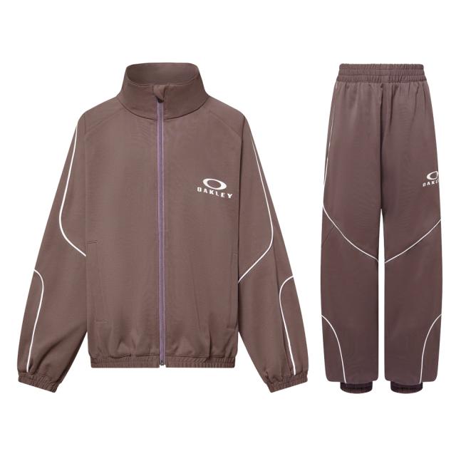 OAKLEY（オークリー）Ytr Activate Jersey ジャケット パンツ 上下