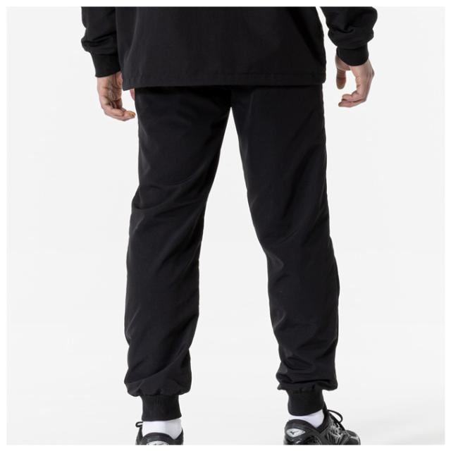 MIZUNO（ミズノ）限定 モレリア ハーフジップ ウーブンジャケット