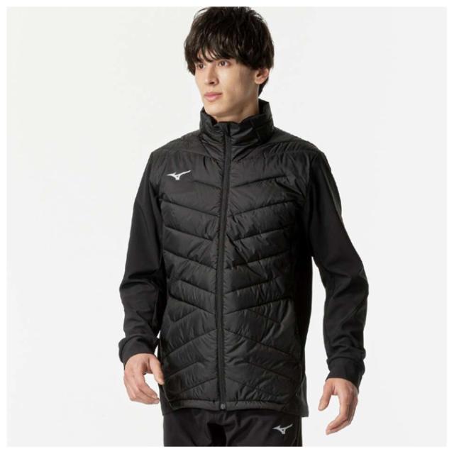MIZUNO（ミズノ）限定 テックフィルブレスサーモジャケット パンツ