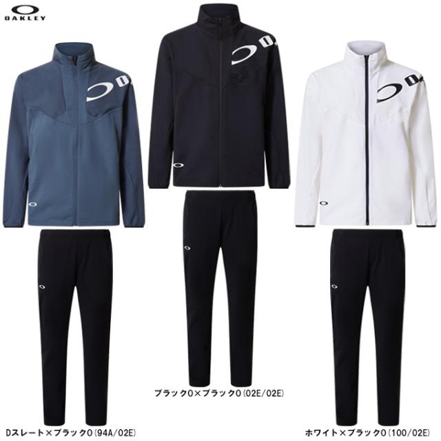 OAKLEY（オークリー）Enhance Tech Jersey ジャケット パンツ 上下