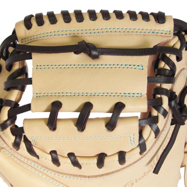 MIZUNO（ミズノ）限定 少年軟式用キャッチャーミット（1AJCY88851