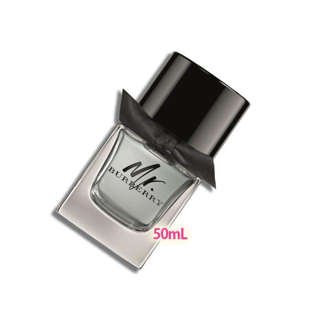 BURBERRY(バーバリー)ミスターバーバリー オードトワレ 50mLの通販はau
