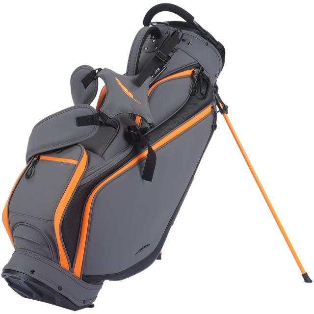 フォーティーン FOURTEEN スタンドキャディバッグの通販はau PAY