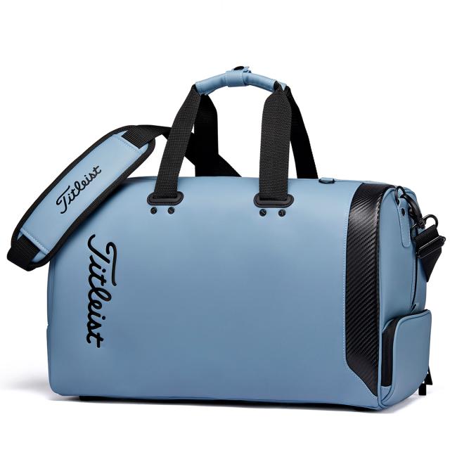 タイトリスト TITLEIST コアエッセンシャル ボストンバッグの通販はau