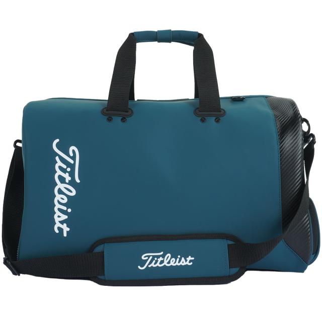 タイトリスト TITLEIST コアエッセンシャル ボストンバッグの通販はau