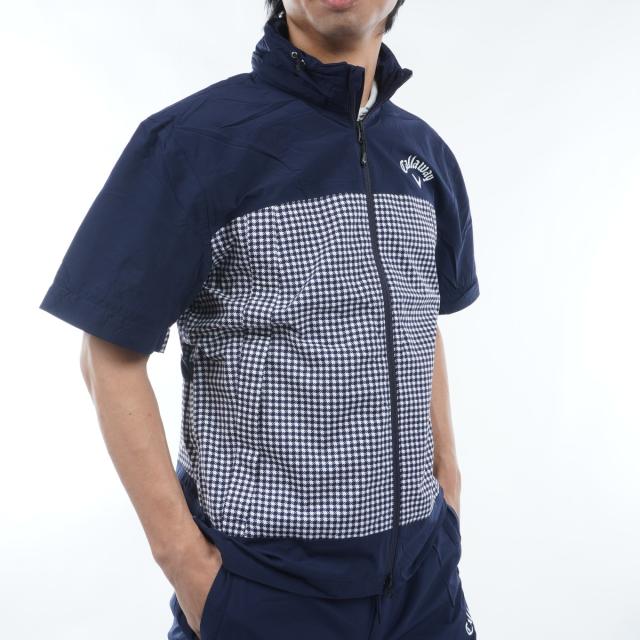 キャロウェイゴルフ Callaway Golf 4WAY セットアップレインウェアの