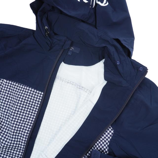 キャロウェイゴルフ Callaway Golf 4WAY セットアップレインウェアの