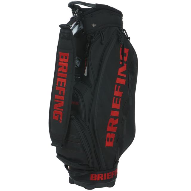 ブリーフィング BRIEFING TL CR-5 #03 キャディバッグの通販はau PAY
